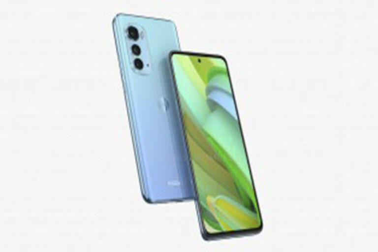 motorola ponsel lipat - ilustrasi berita Motorola ponsel lipat kuasai 50% pasar AS, Razr Fold model buku tantang Samsung