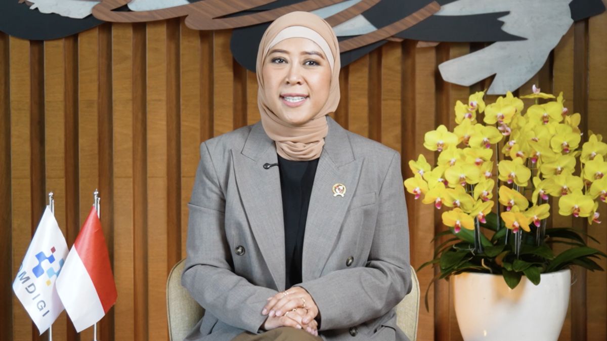 pembatasan gadget Menkomdigi Restui Pembatasan Gadget di Sekolah: Alasan dan… pembatasan gadget - ilustrasi berita Menkomdigi Restui Pembatasan Gadget di Sekolah: Alasan dan Dampaknya