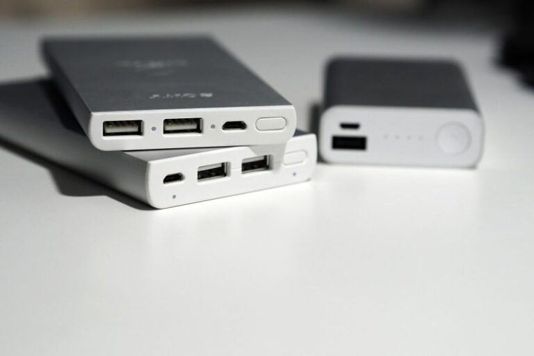 power bank terbaik - ilustrasi berita 8 Power Bank Terbaik 2026 yang Bagus, Awet, dan Fast Charging