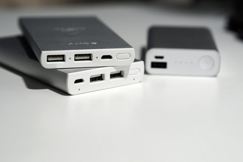 power bank terbaik - ilustrasi berita 8 Power Bank Terbaik 2026 yang Bagus, Awet, dan Fast Charging
