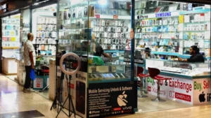 pre-owned market - ilustrasi berita Pre-owned market meningkat saat harga gadget baru terus melonjak