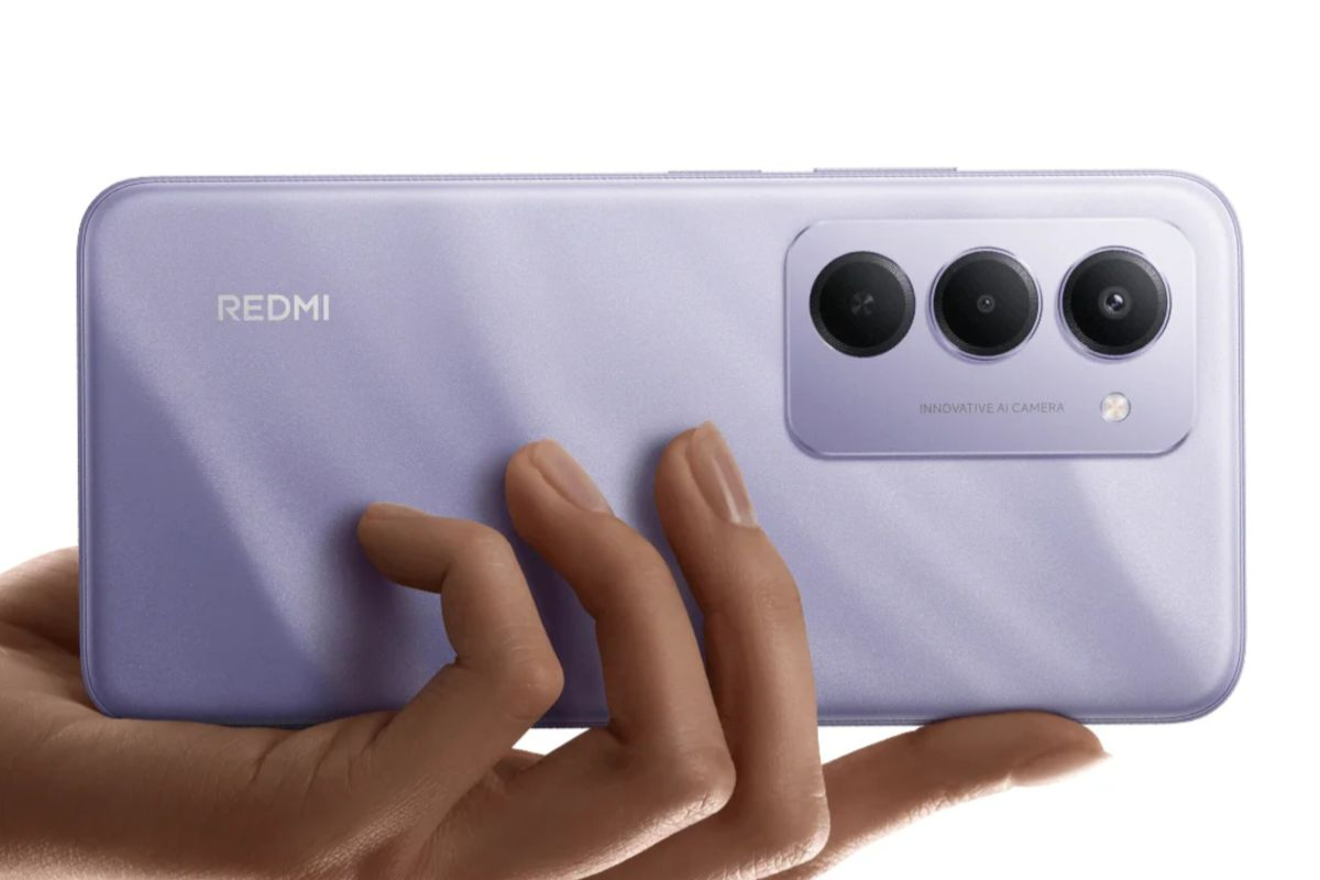 redmi 17 5g Bocoran Redmi 17 5G: Disebut Pakai Baterai 7.500 mAh redmi 17 5g - ilustrasi berita Bocoran Redmi 17 5G: Disebut Pakai Baterai 7.500 mAh