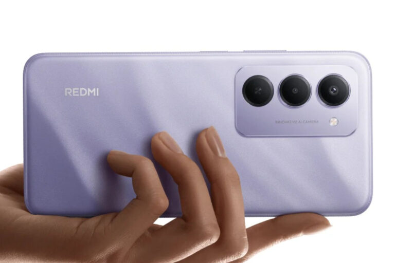 redmi 17 5g - ilustrasi berita Bocoran Redmi 17 5G: Disebut Pakai Baterai 7.500 mAh