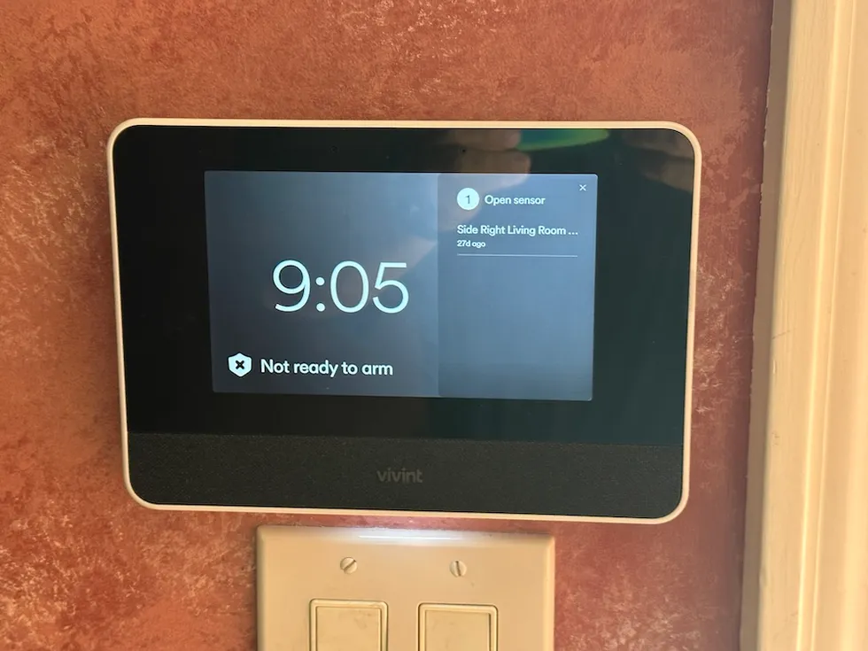 smart hub pro 2 Vivint Smart Hub Pro 2: Ulasan Lengkap Hub Keamanan Rumah… smart hub pro 2 - ilustrasi berita Vivint Smart Hub Pro 2: Ulasan Lengkap Hub Keamanan Rumah Pintar yang…