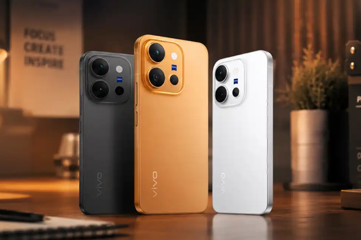 vivo x300e Bocoran vivo X300e: Spesifikasi dan Perkiraan Harga di Indonesia vivo x300e - ilustrasi berita Bocoran vivo X300e: Spesifikasi dan Perkiraan Harga di Indonesia