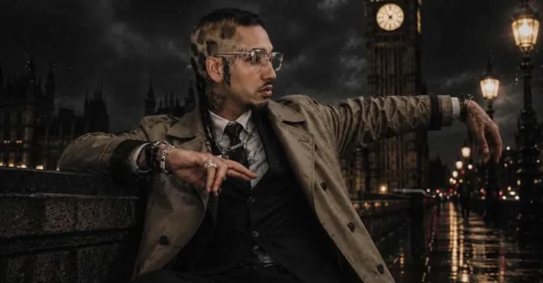 fenix flexin ai - ilustrasi berita Fenix Flexin AI: Akui Penggunaan AI dalam Pembuatan 'Rubberz' Lewat Klarifikasi…