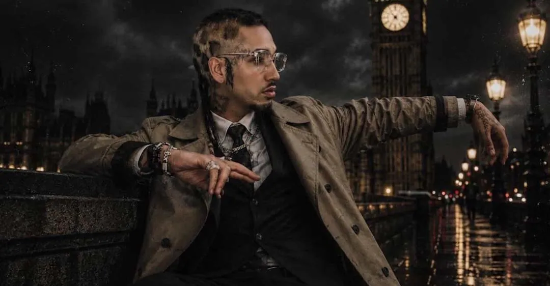 fenix flexin ai Fenix Flexin AI: Akui Penggunaan AI dalam Pembuatan 'Rubberz'… fenix flexin ai - ilustrasi berita Fenix Flexin AI: Akui Penggunaan AI dalam Pembuatan 'Rubberz' Lewat Klarifikasi…