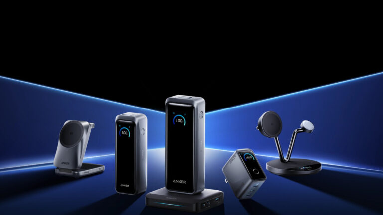 gadget anker - ilustrasi berita 5 Gadget Anker Diskon Besar di Agustus 2026