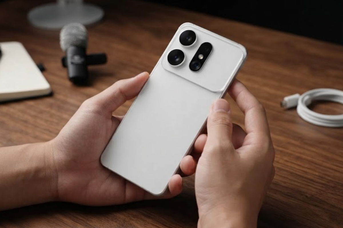 galaxy s27 ultra - ilustrasi berita Bocoran Galaxy S27 Ultra: Diprediksi Dirilis Awal 2027