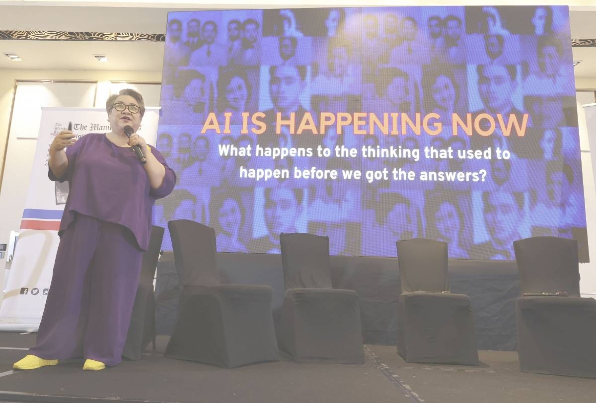 jadi judgmental Saatnya jadi judgmental: Melindungi pelajar di era AI jadi judgmental - ilustrasi berita Saatnya jadi judgmental: Melindungi pelajar di era AI