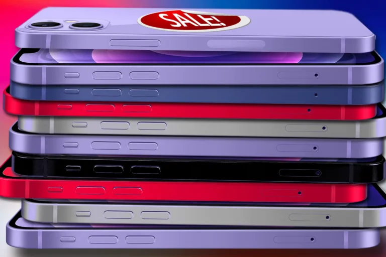 jual iphone lama - ilustrasi berita Cara jual iPhone lama: Panduan lengkap untuk menjual atau tukar tambah iPhone bekas