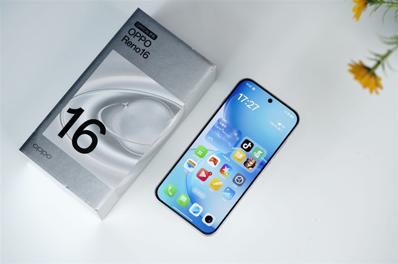 oppo reno16 OPPO Reno16 Review: Kamera 200MP, Baterai 6.700mAh, dan Uji Gaming… oppo reno16 - ilustrasi berita OPPO Reno16 Review: Kamera 200MP, Baterai 6.700mAh, dan Uji Gaming Nyata