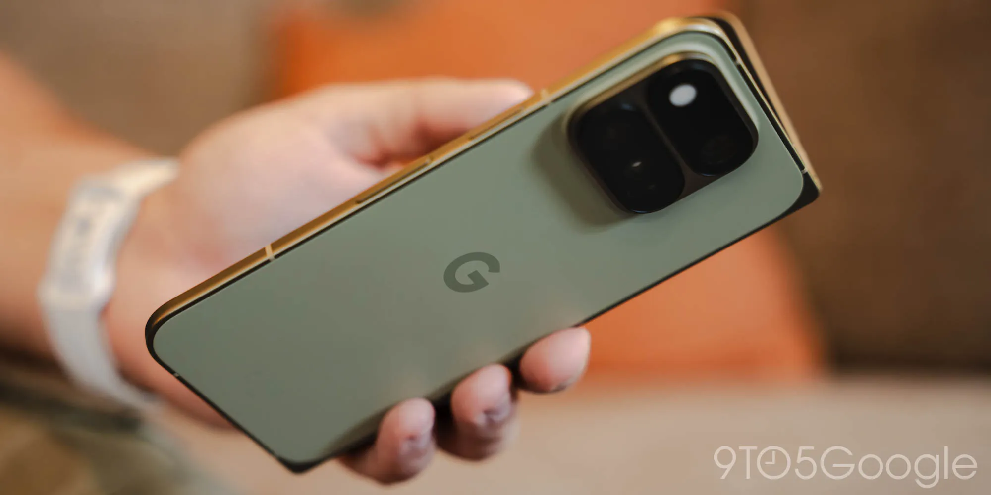 pixel 11 pro fold Ulasan Pixel 11 Pro Fold: Upaya Keras Google untuk Mengejar… pixel 11 pro fold - ilustrasi berita Ulasan Pixel 11 Pro Fold: Upaya Keras Google untuk Mengejar Pesaing