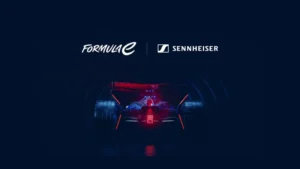 sennheiser formula e - ilustrasi berita Sennheiser Formula E: Suara Baru untuk Balap Listrik yang Senyap
