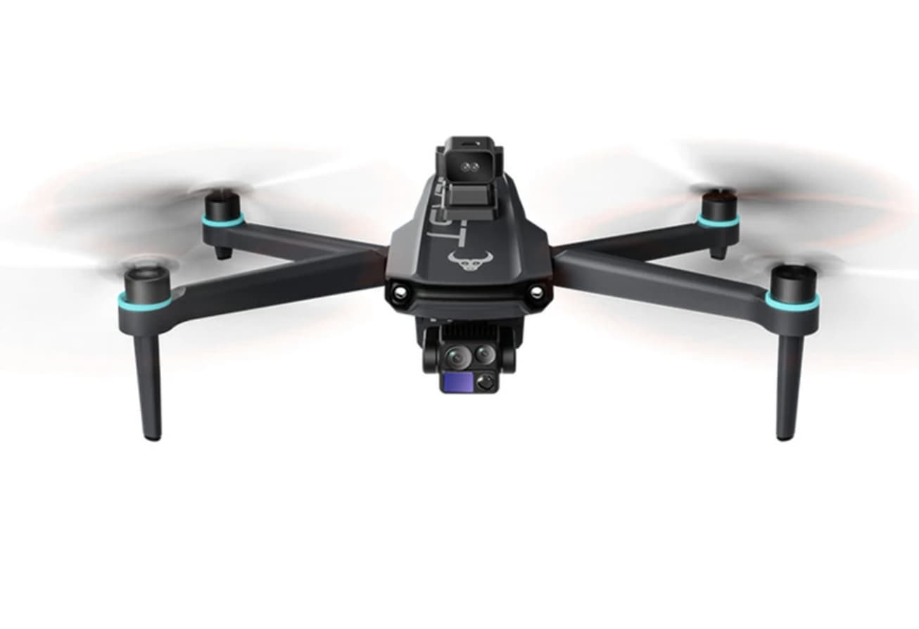 sg603 max ZLL Beast SG603 MAX: Drone GPS dengan 5G FPV, Dual Camera dan Gimbal… sg603 max - ilustrasi berita ZLL Beast SG603 MAX: Drone GPS dengan 5G FPV, Dual Camera dan Gimbal 3-Axis