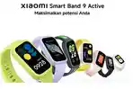 smartwatch rp300-400 - ilustrasi berita 9 Rekomendasi Smartwatch Rp300-400 Ribuan Agustus 2026: Gadget Murah Tahan…