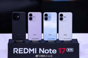 krisis chip ai - ilustrasi berita Krisis Chip AI Bikin Harga HP Melonjak, Redmi Note 17 Series Pilih Jalan Berbeda