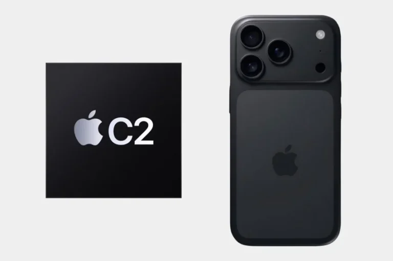 modem c2 - ilustrasi berita iPhone 18 Pakai Modem C2, Klaim Buatan Israel dan Dugaan Fitur Sadap
