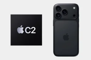modem c2 - ilustrasi berita Apple Resmi Pakai Modem C2 di iPhone 18 Pro dan iPhone Duo, Klaim 'Buatan Israel' dan Isu…