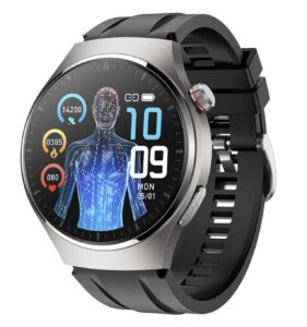 mt200 smart watch - ilustrasi berita Ulasan MT200 Smart Watch: Tampilan, Panggilan, Daya Tahan Baterai dan Pemakaian…