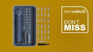 obeng listrik hoto - ilustrasi berita Obeng Listrik Hoto $30 Masuk Toolkit Teknologi — Kit Nirkabel 25-Piece untuk…