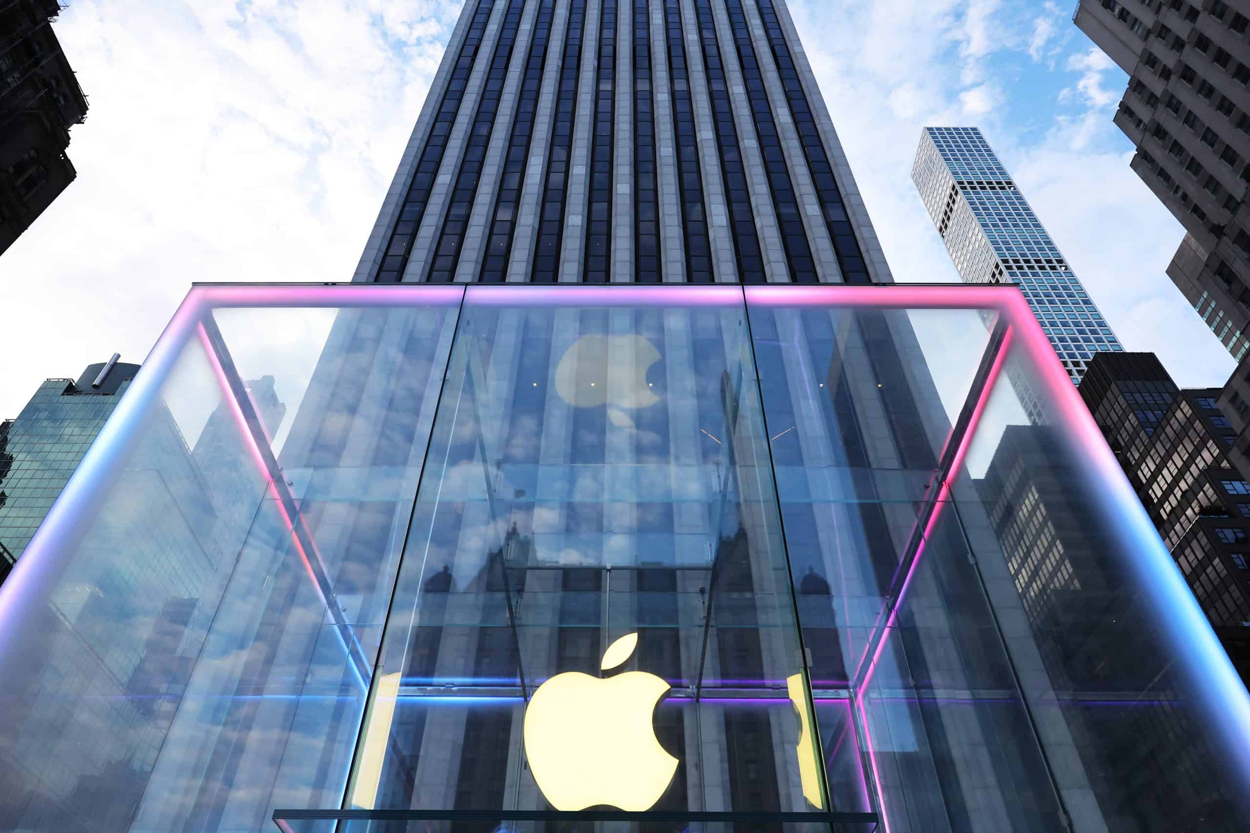 openai device - ilustrasi berita Apple Minta Akses ke OpenAI device yang Belum Dirilis dan Komunikasi Internal…