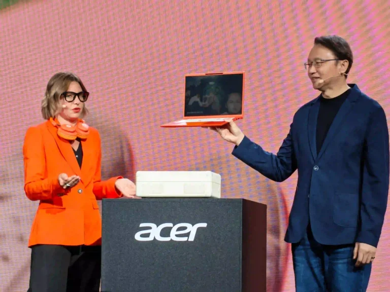 packard bell - ilustrasi berita Acer Hidupkan Kembali Packard Bell untuk Segmen Teknologi Konsumen Baru