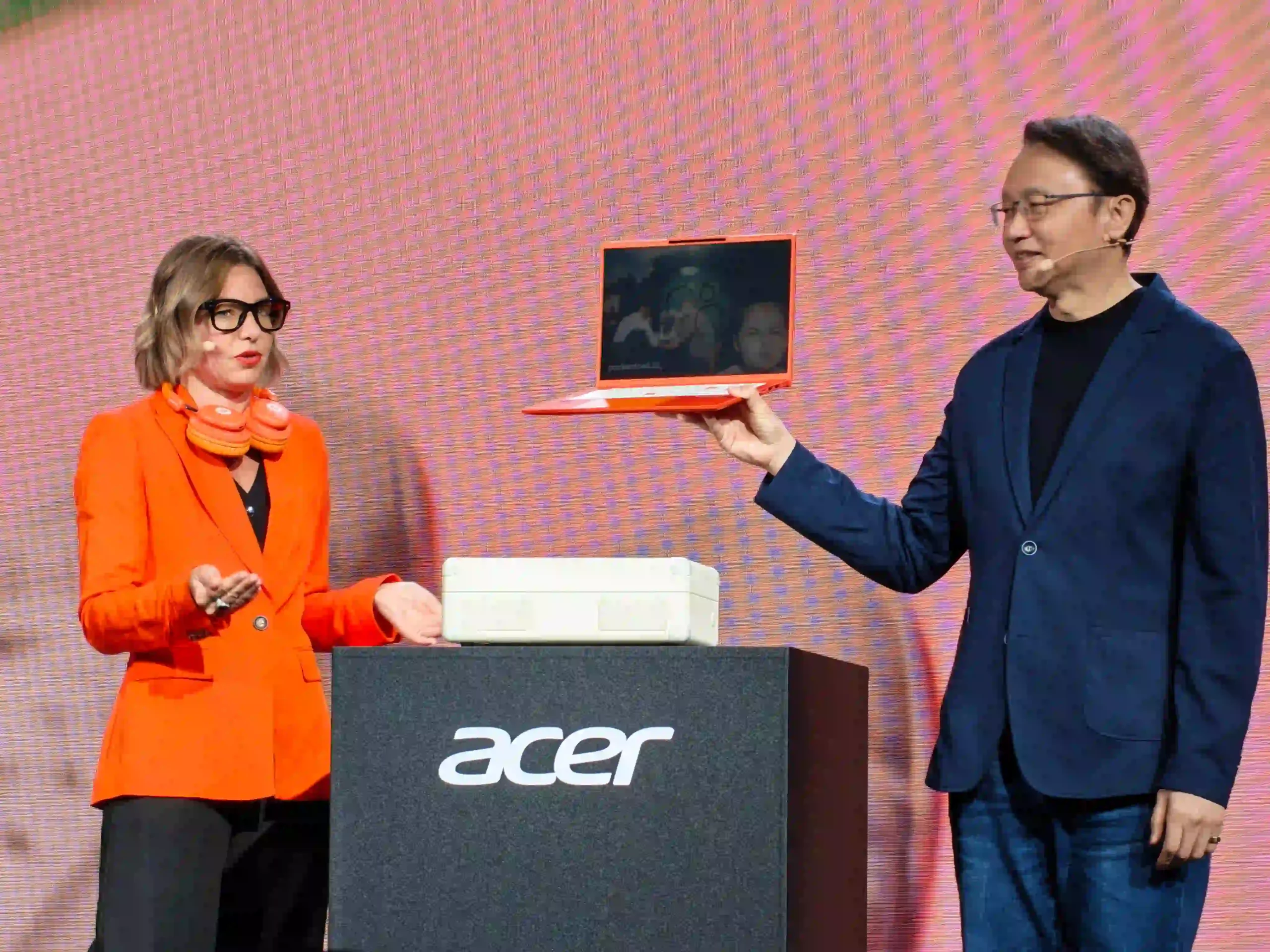 packard bell - ilustrasi berita Acer Hidupkan Kembali Packard Bell untuk Segmen Teknologi Konsumen Baru