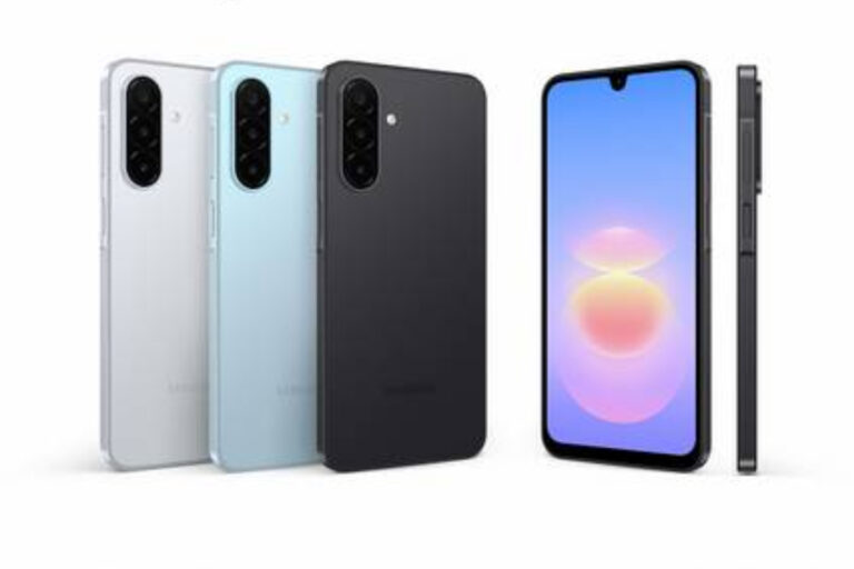 samsung galaxy a18 - ilustrasi berita Harga Samsung Galaxy A18 4G, Berikut Spesifikasinya