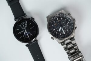 xiaomi watch s5 - ilustrasi berita Ulasan Xiaomi Watch S5 41mm: Desain Ringkas dan Daya Tahan Baterai
