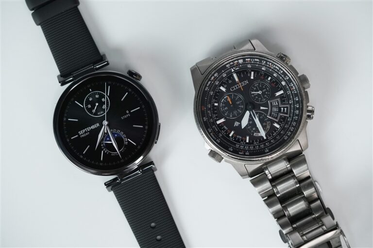 xiaomi watch s5 - ilustrasi berita Ulasan Xiaomi Watch S5 41mm: Desain Ringkas dan Daya Tahan Baterai