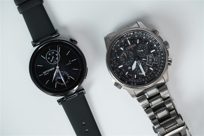 xiaomi watch s5 - ilustrasi berita Ulasan Xiaomi Watch S5 41mm: Desain Ringkas dan Daya Tahan Baterai